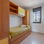 House With Private Pool Villa Les Tres Cales