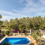 House With Private Pool