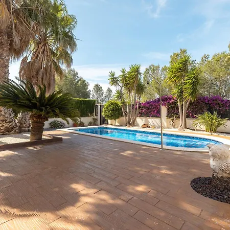 빌라 House With Private Pool