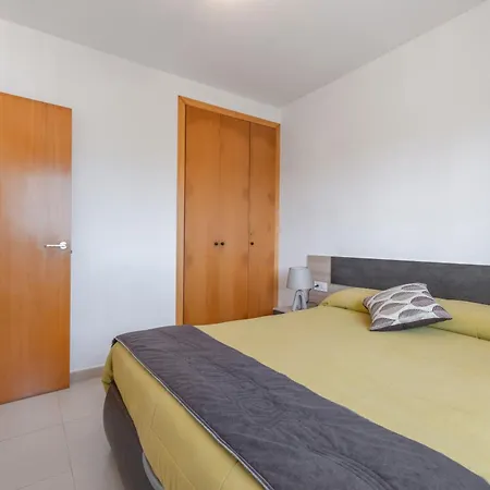 House With Private Pool Villa Les Tres Cales