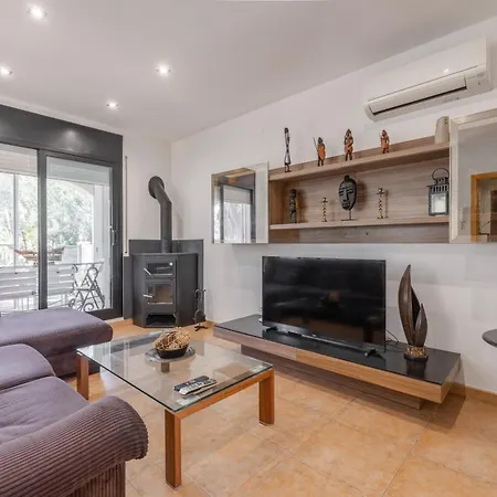 House With Private Pool Vil·la