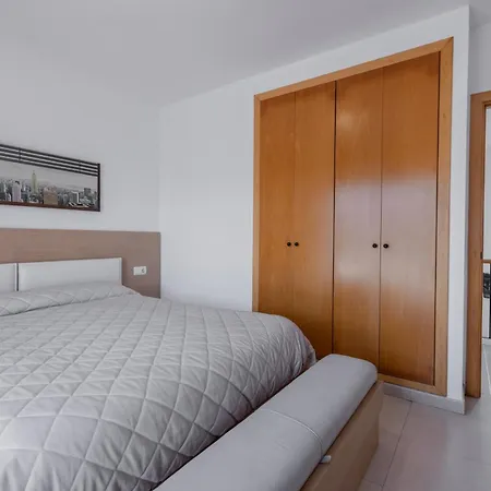 House With Private Pool Villa Les Tres Cales