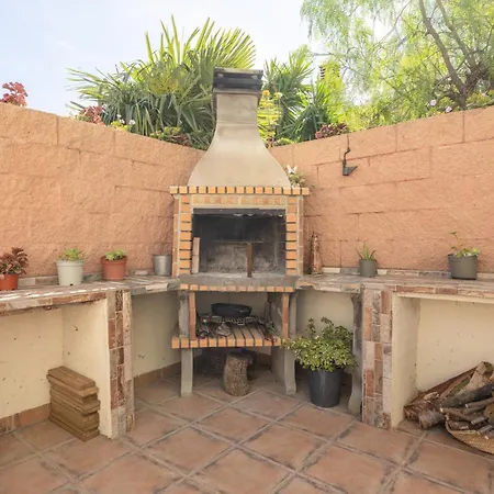 House With Private Pool Vil·la
