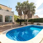 House With Private Pool Willa *
