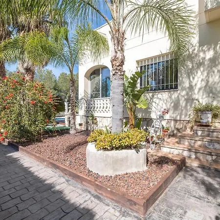 Willa House With Private Pool