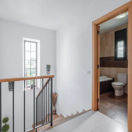 빌라 House With Private Pool